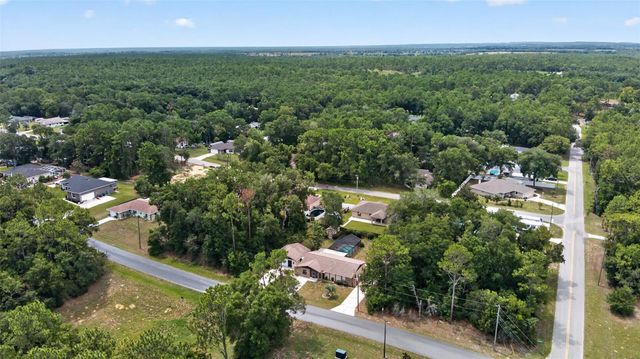 5080 E PRENTICE LANE, Inverness, FL 34452