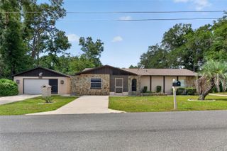 5080 E PRENTICE LANE, Inverness, FL 34452