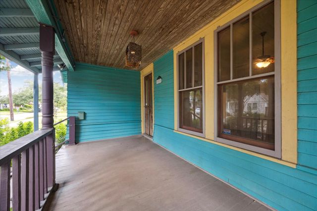 505 Teetshorn Street, Houston, TX 77009