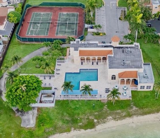 1132 NW 125th Path 204, Miami, FL 33182