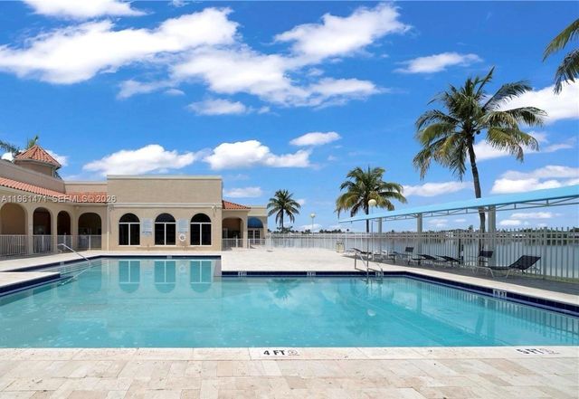 1132 NW 125th Path 204, Miami, FL 33182