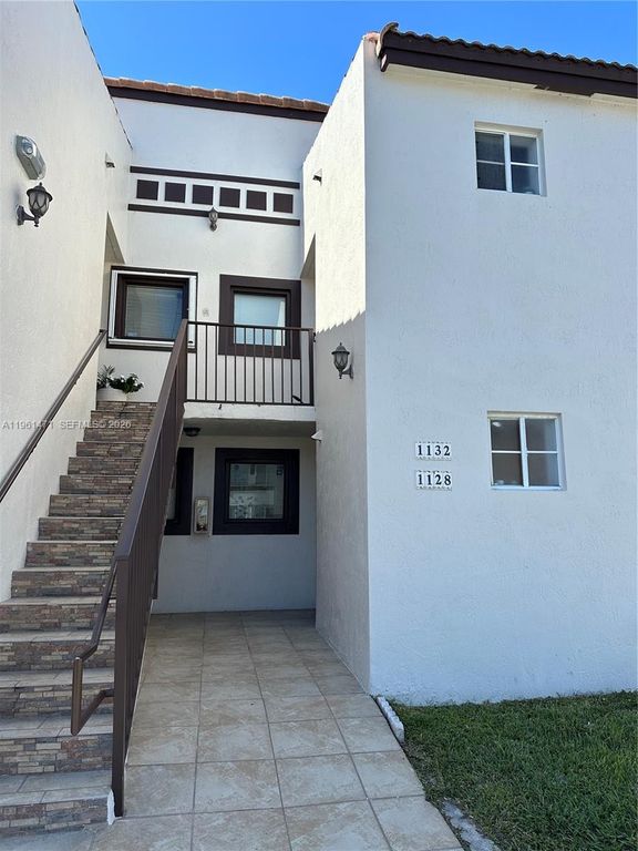 1132 NW 125th Path 204, Miami, FL 33182