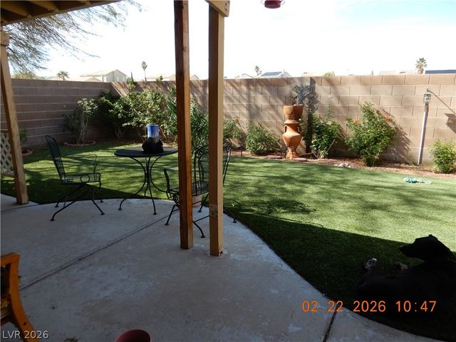 5811 Golden Wing Street, Las Vegas, NV 89113