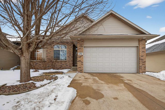 4801 Briarwood Drive, Cedar Falls, IA 50613