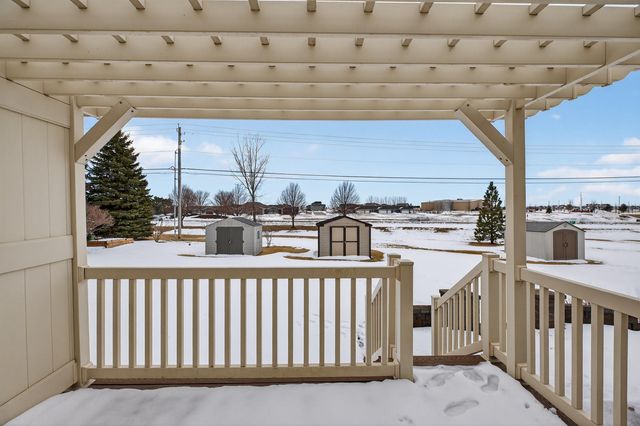 4801 Briarwood Drive, Cedar Falls, IA 50613