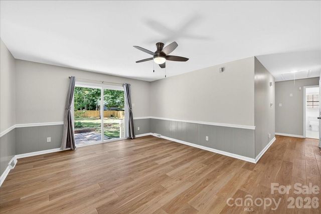 6018 Donegal Drive, Charlotte, NC 28212