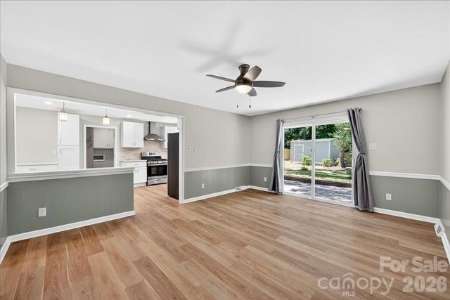 6018 Donegal Drive, Charlotte, NC 28212