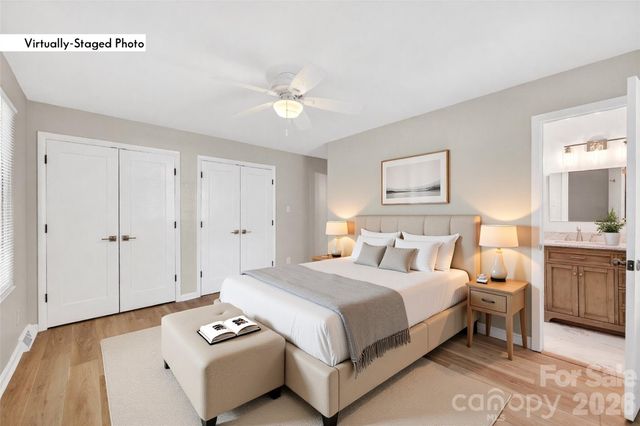 6018 Donegal Drive, Charlotte, NC 28212