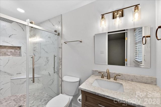 6018 Donegal Drive, Charlotte, NC 28212
