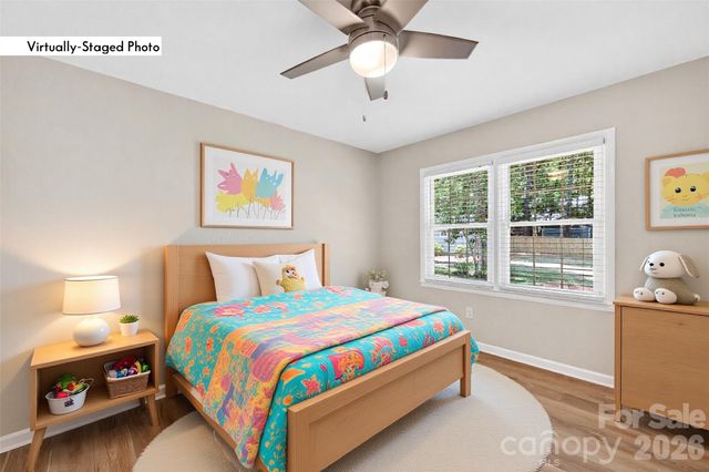 6018 Donegal Drive, Charlotte, NC 28212