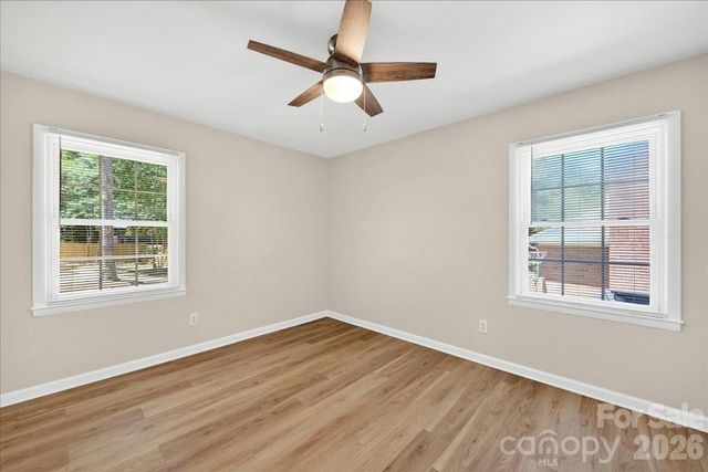 6018 Donegal Drive, Charlotte, NC 28212
