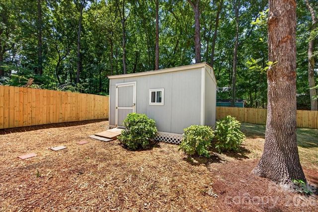 6018 Donegal Drive, Charlotte, NC 28212