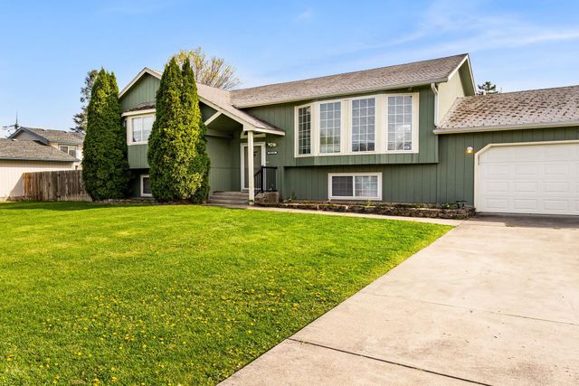 20010 E GRACE Ln, Otis Orchards, WA 99027