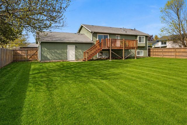20010 E GRACE Ln, Otis Orchards, WA 99027