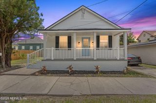 526 3RD Street, Jacksonville, FL 32206