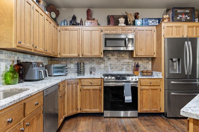 10911 E Brainerd Road, Apison, TN 37302