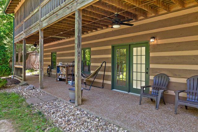 10911 E Brainerd Road, Apison, TN 37302