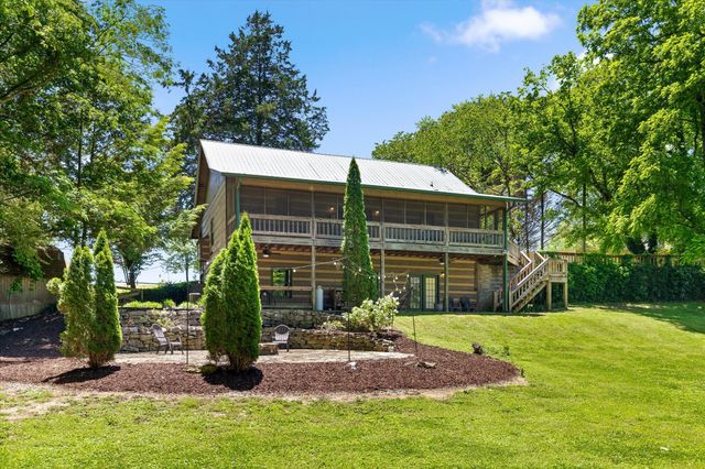 10911 E Brainerd Road, Apison, TN 37302