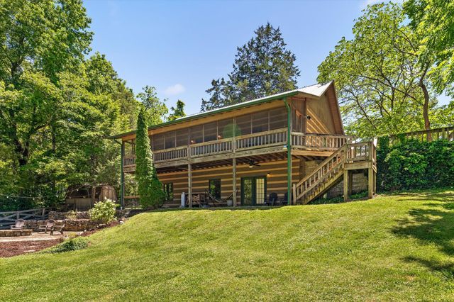 10911 E Brainerd Road, Apison, TN 37302