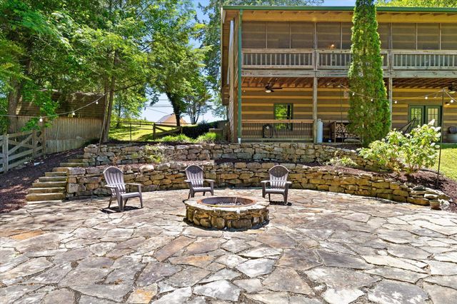 10911 E Brainerd Road, Apison, TN 37302