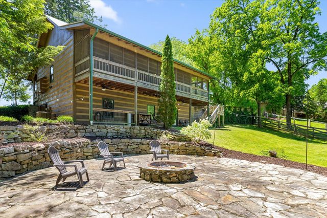 10911 E Brainerd Road, Apison, TN 37302