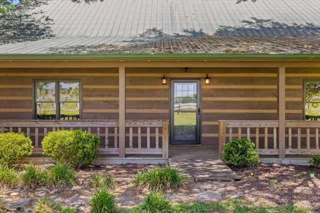 10911 E Brainerd Road, Apison, TN 37302