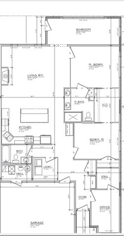 1289 Cattail Place Lot 10, New Richmond, WI 54017