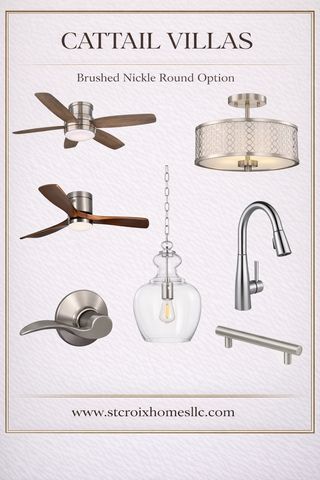 1289 Cattail Place Lot 10, New Richmond, WI 54017