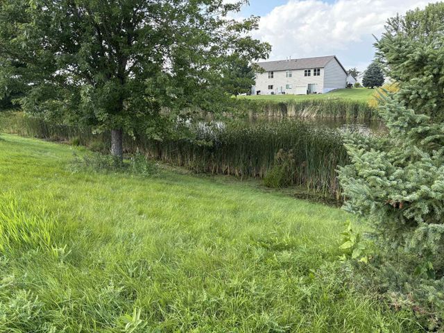 1289 Cattail Place Lot 10, New Richmond, WI 54017