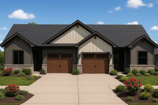 1289 Cattail Place Lot 10, New Richmond, WI 54017