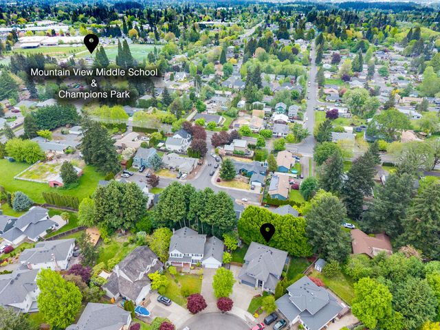 6270 SW Tillamook Place, Beaverton, OR 97007