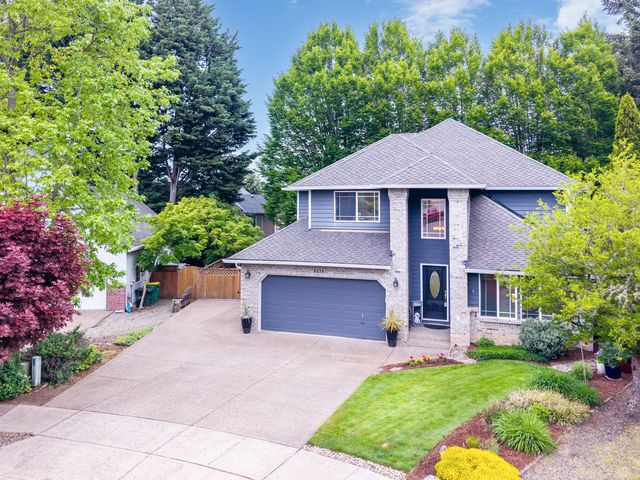 6270 SW Tillamook Place, Beaverton, OR 97007