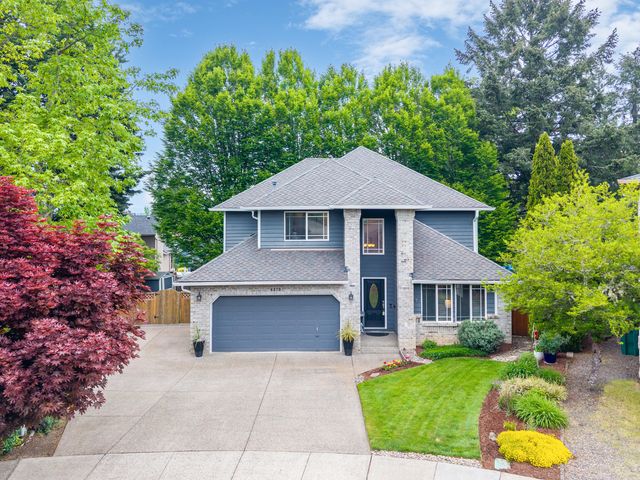 6270 SW Tillamook Place, Beaverton, OR 97007