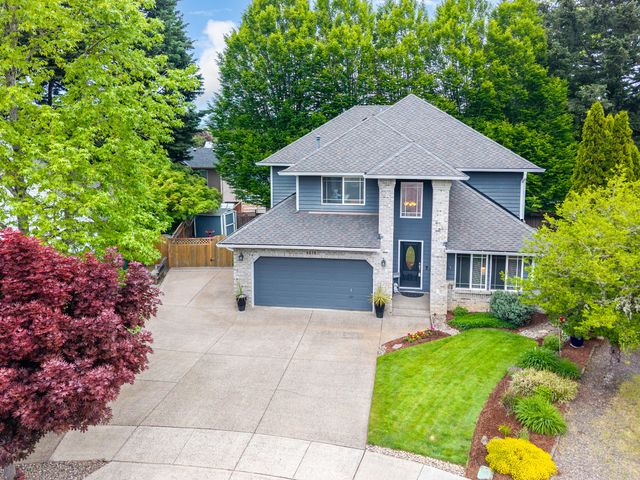 6270 SW Tillamook Place, Beaverton, OR 97007