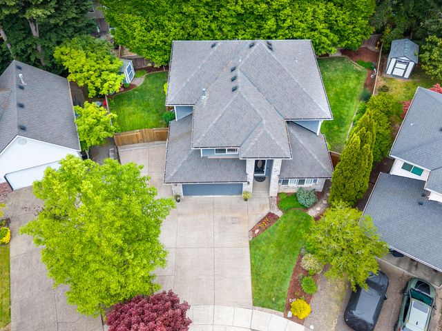 6270 SW Tillamook Place, Beaverton, OR 97007