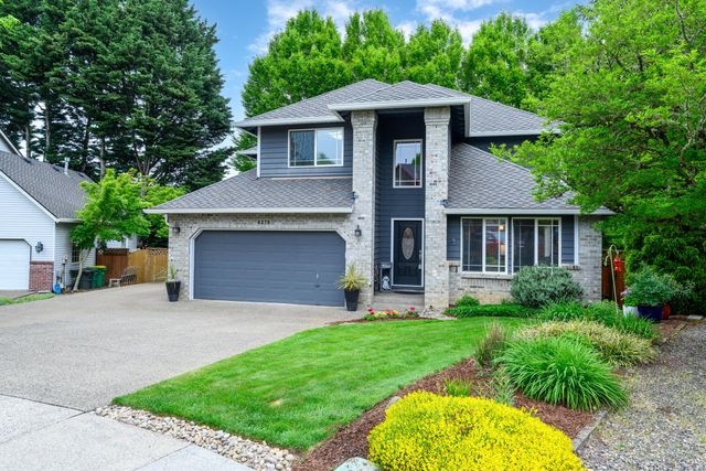 6270 SW Tillamook Place, Beaverton, OR 97007