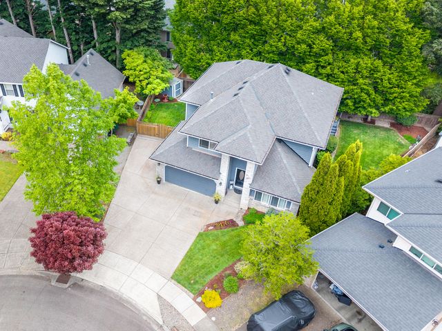 6270 SW Tillamook Place, Beaverton, OR 97007