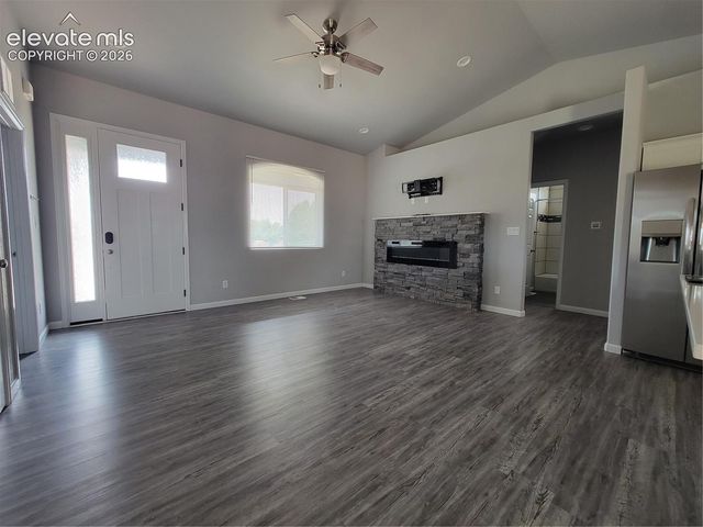 171 W Legend Drive, Pueblo West, CO 81007