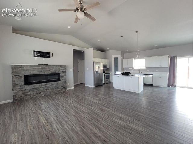 171 W Legend Drive, Pueblo West, CO 81007