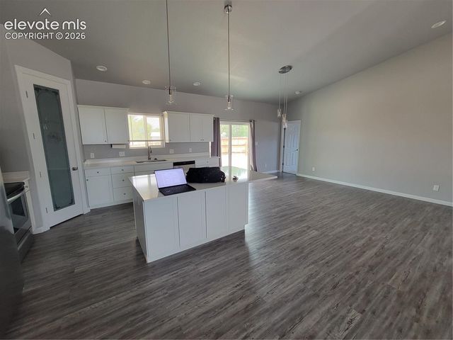 171 W Legend Drive, Pueblo West, CO 81007