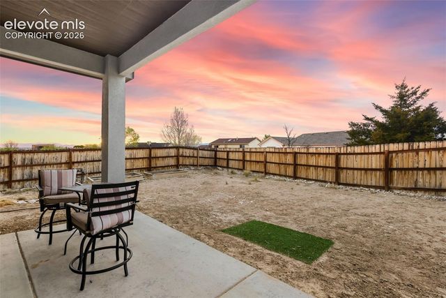 171 W Legend Drive, Pueblo West, CO 81007