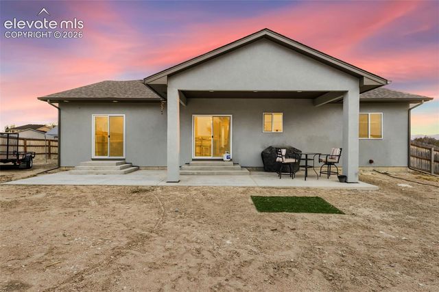 171 W Legend Drive, Pueblo West, CO 81007