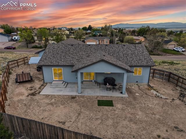 171 W Legend Drive, Pueblo West, CO 81007