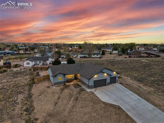 171 W Legend Drive, Pueblo West, CO 81007