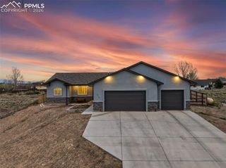 171 W Legend Drive, Pueblo West, CO 81007