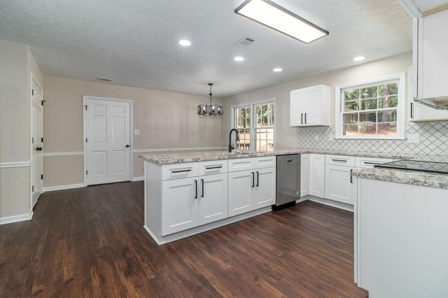 4375 Lake Idylwilde Drive, Evans, GA 30809