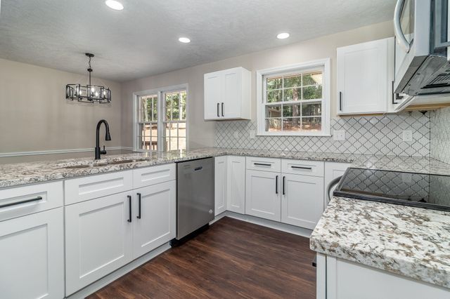 4375 Lake Idylwilde Drive, Evans, GA 30809