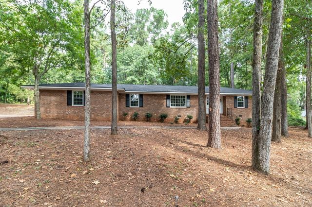 4375 Lake Idylwilde Drive, Evans, GA 30809