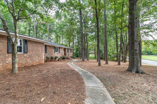 4375 Lake Idylwilde Drive, Evans, GA 30809