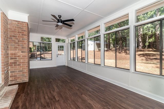 4375 Lake Idylwilde Drive, Evans, GA 30809